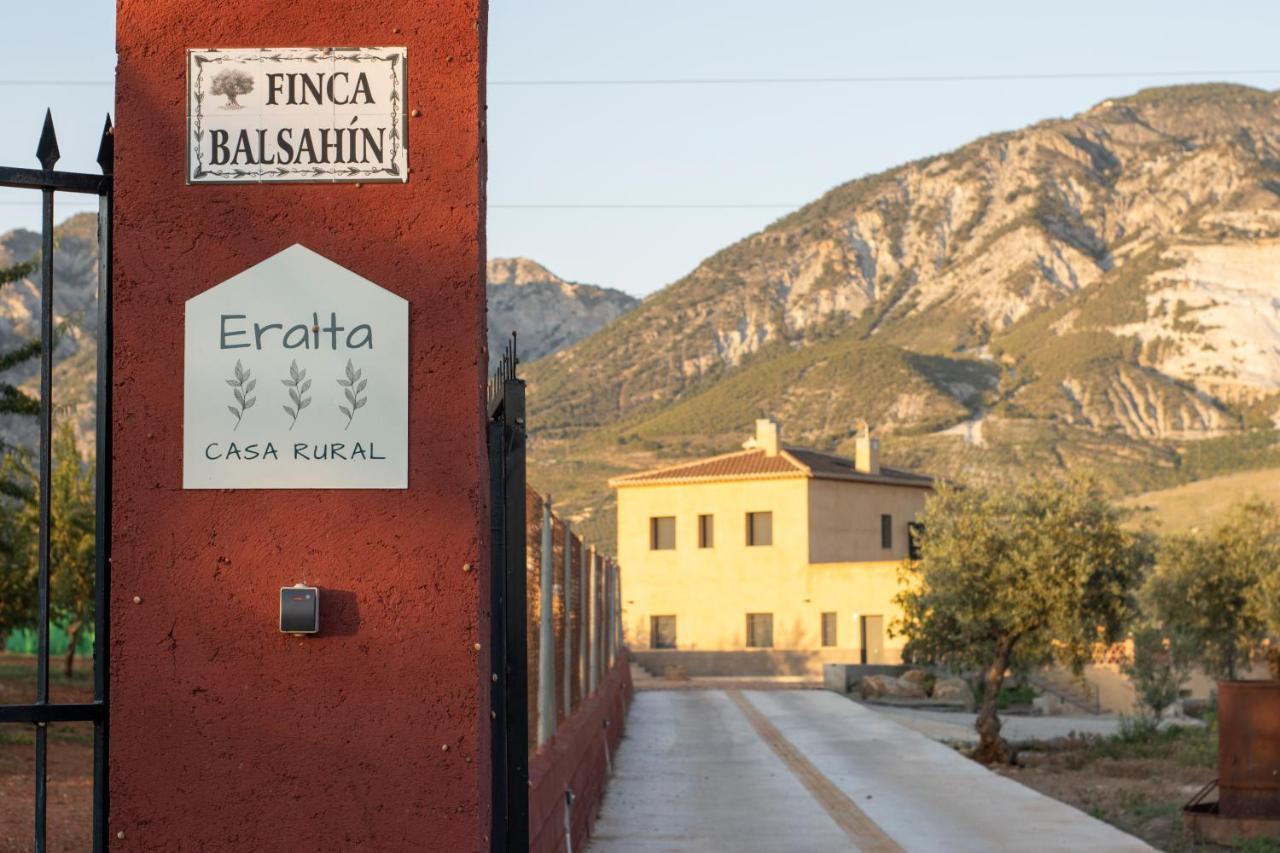 Eralta Apartment Dúrcal Екстериор снимка
