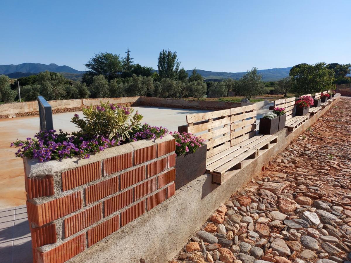 Eralta Apartment Dúrcal Екстериор снимка