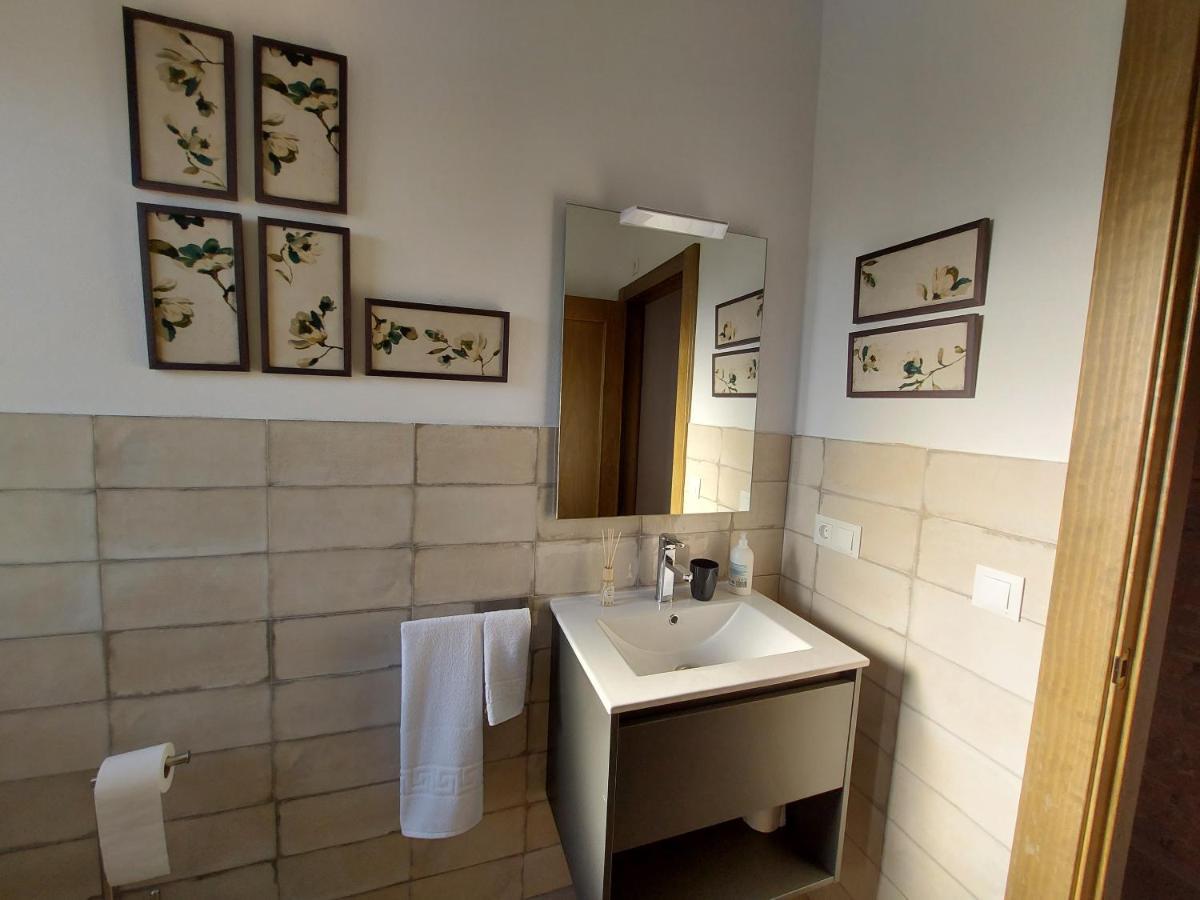 Eralta Apartment Dúrcal Екстериор снимка