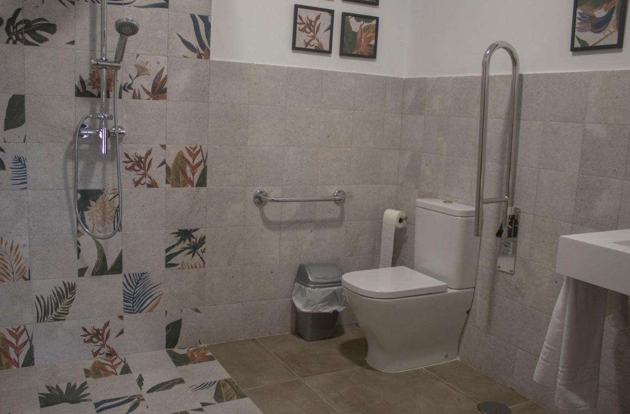 Eralta Apartment Dúrcal Екстериор снимка