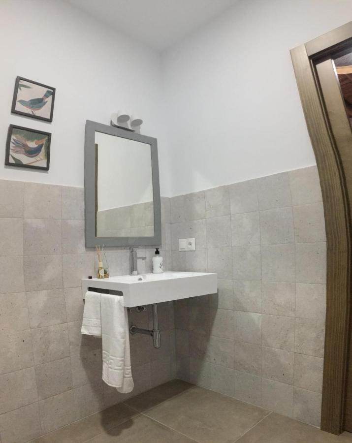 Eralta Apartment Dúrcal Екстериор снимка