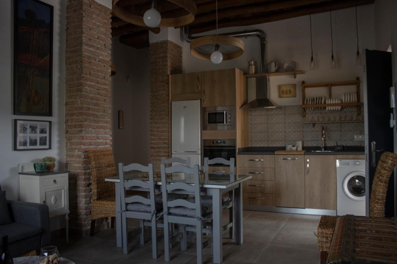 Eralta Apartment Dúrcal Екстериор снимка