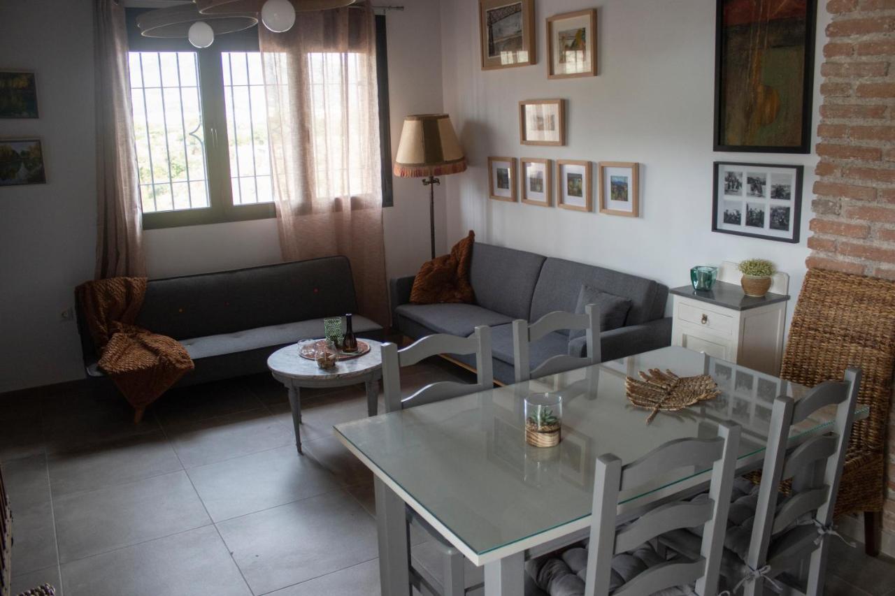 Eralta Apartment Dúrcal Екстериор снимка