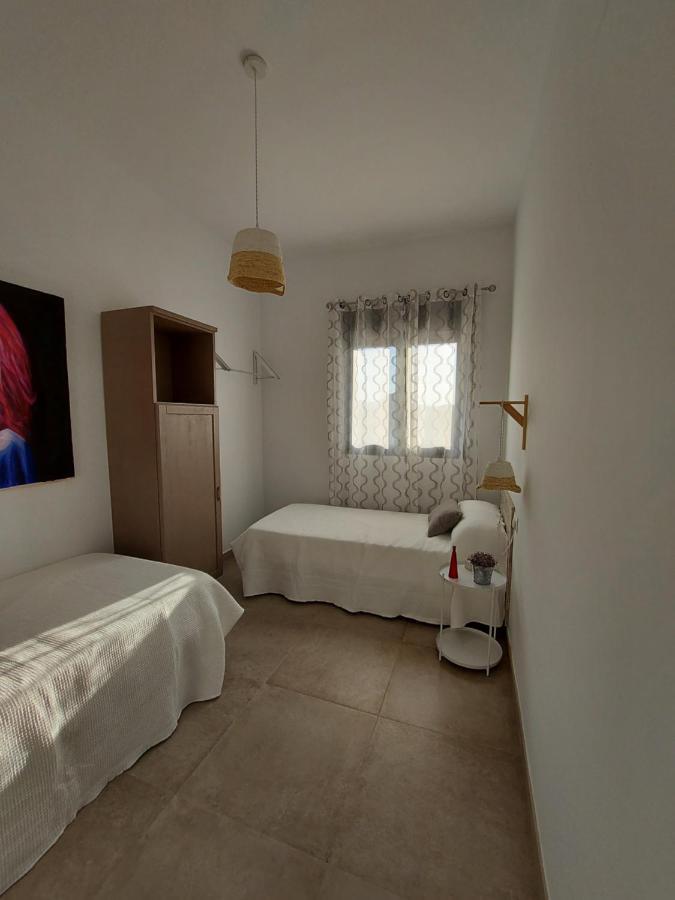 Eralta Apartment Dúrcal Екстериор снимка