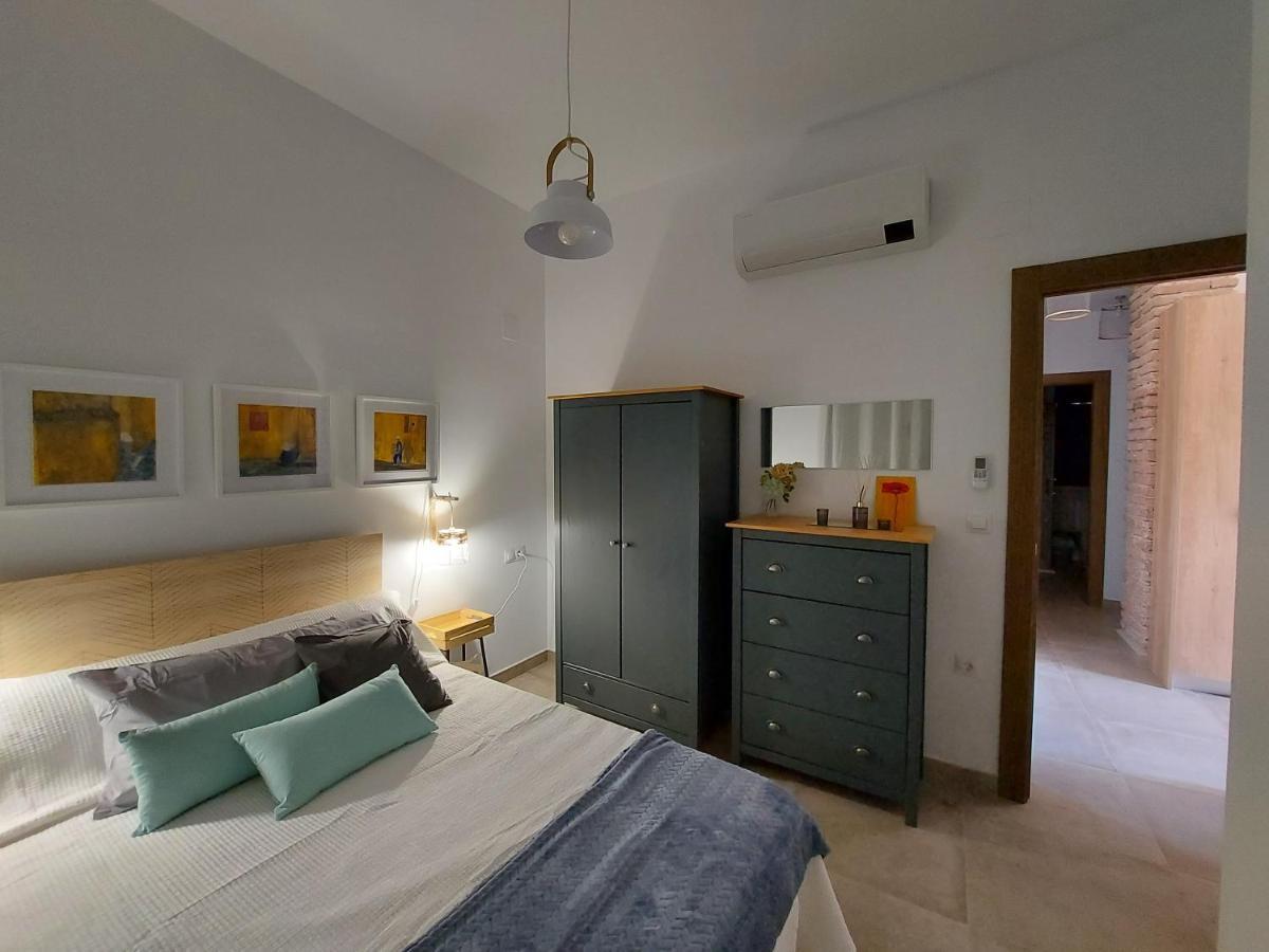 Eralta Apartment Dúrcal Екстериор снимка