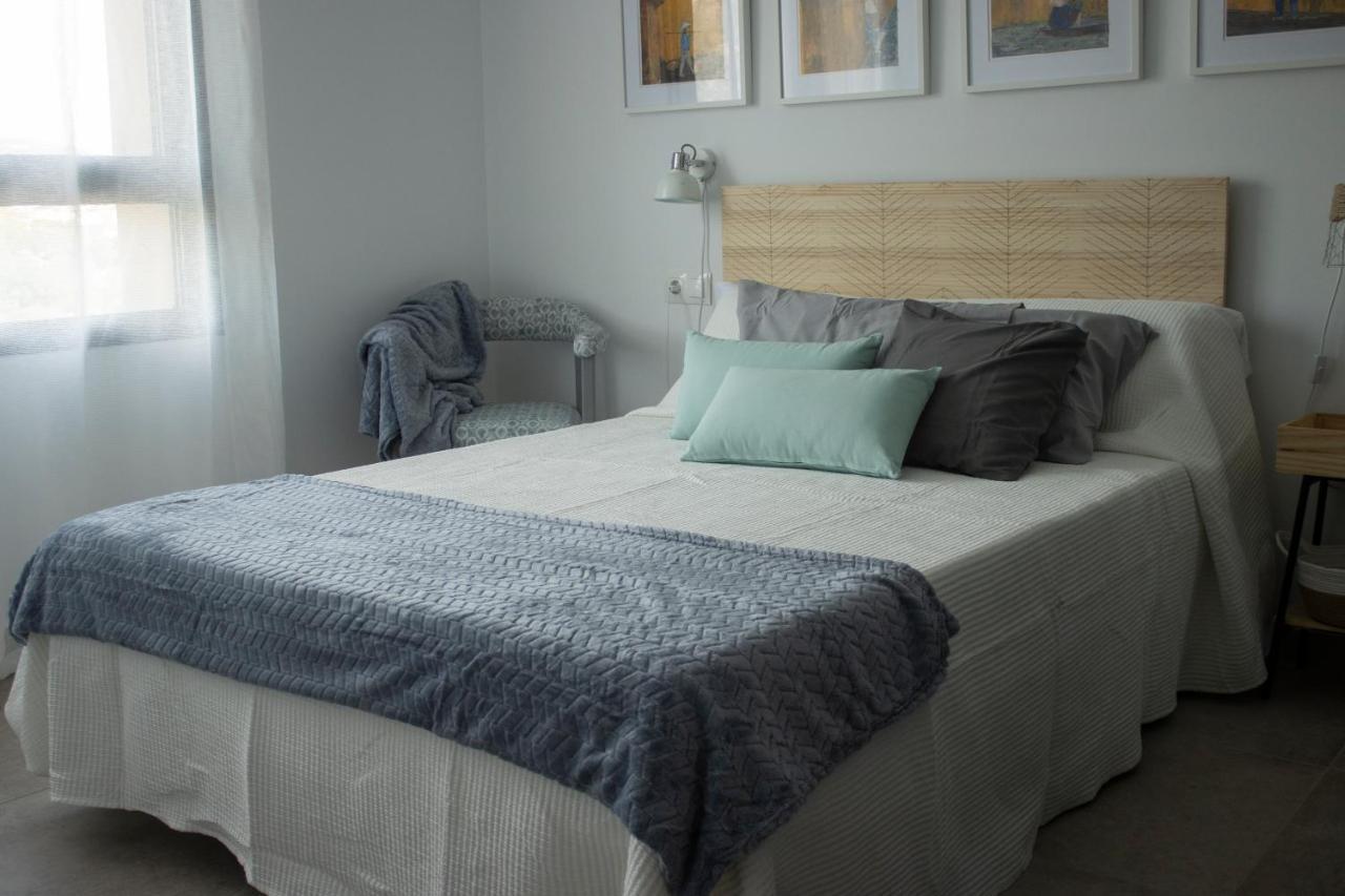Eralta Apartment Dúrcal Екстериор снимка