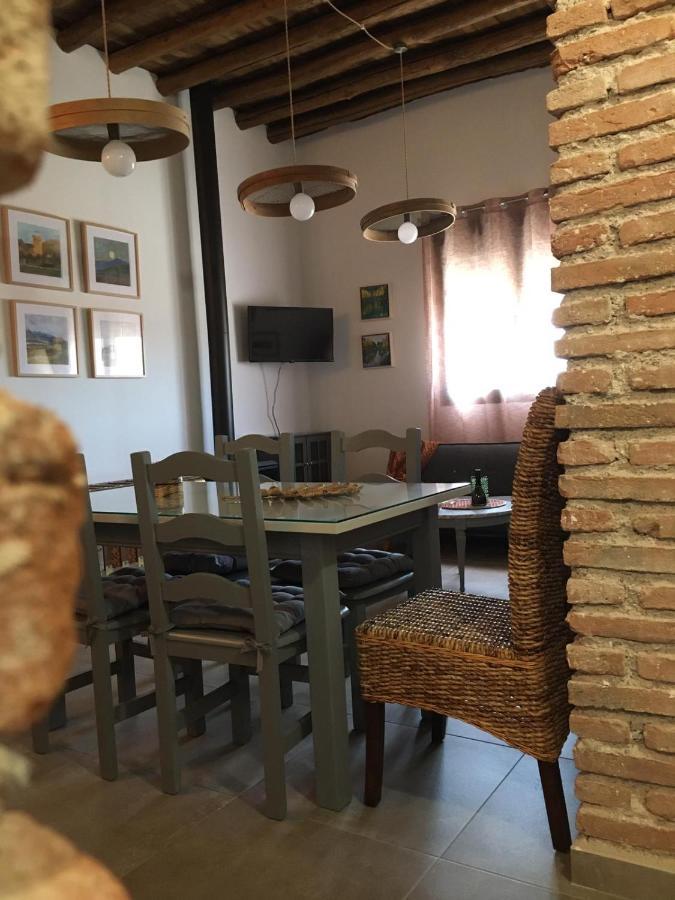 Eralta Apartment Dúrcal Екстериор снимка