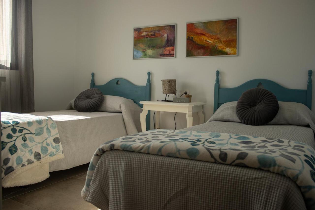 Eralta Apartment Dúrcal Екстериор снимка