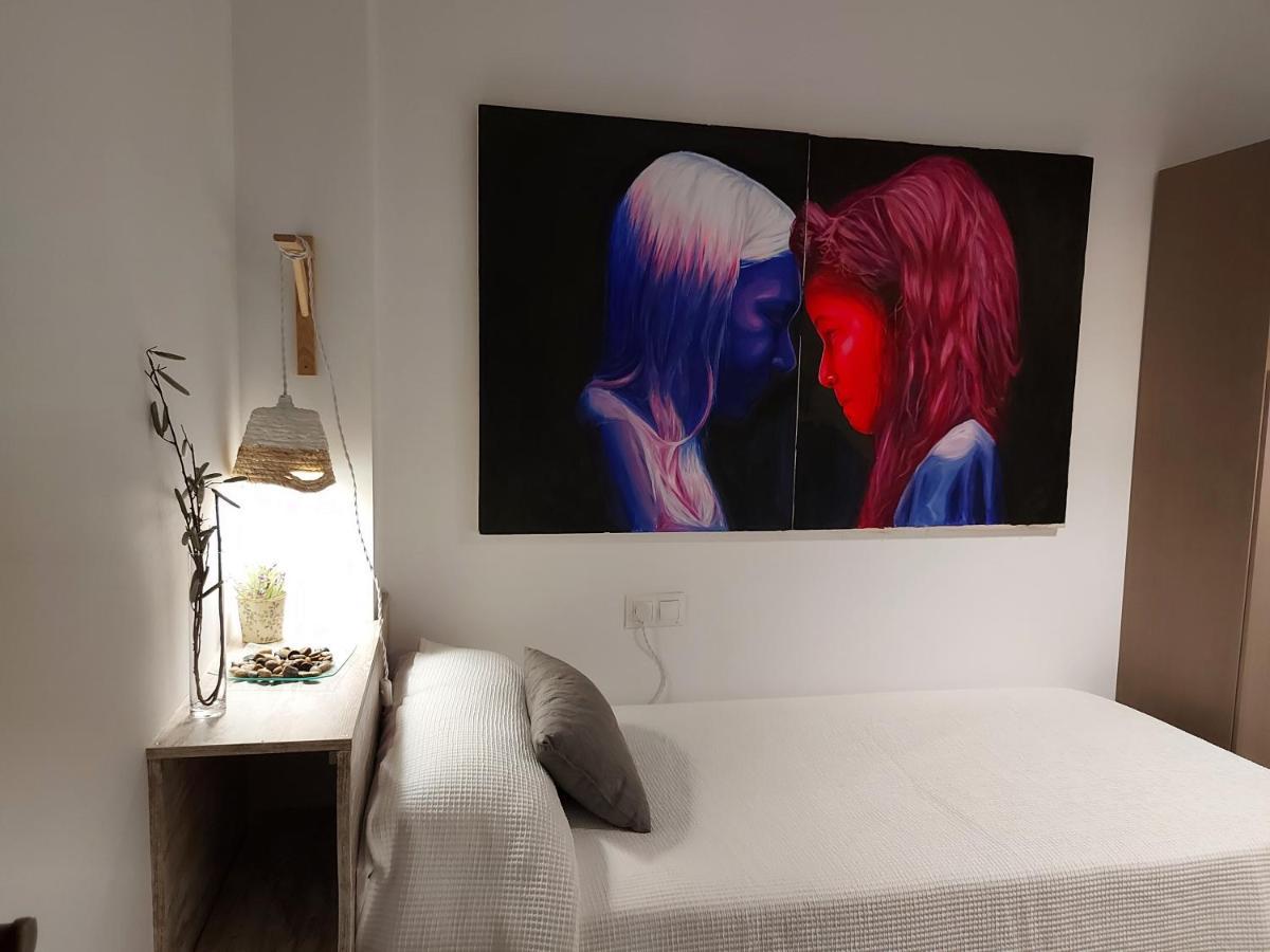 Eralta Apartment Dúrcal Екстериор снимка