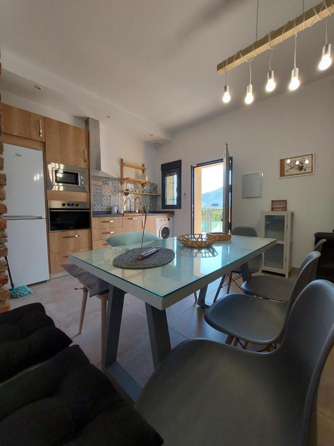 Eralta Apartment Dúrcal Екстериор снимка
