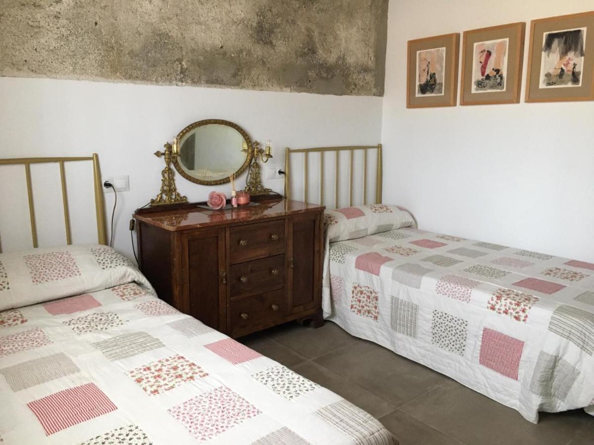 Eralta Apartment Dúrcal Екстериор снимка