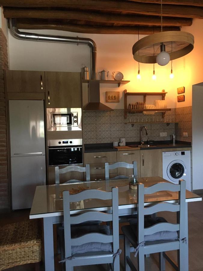 Eralta Apartment Dúrcal Екстериор снимка