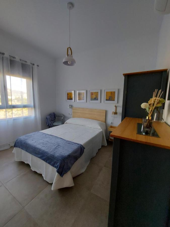 Eralta Apartment Dúrcal Екстериор снимка