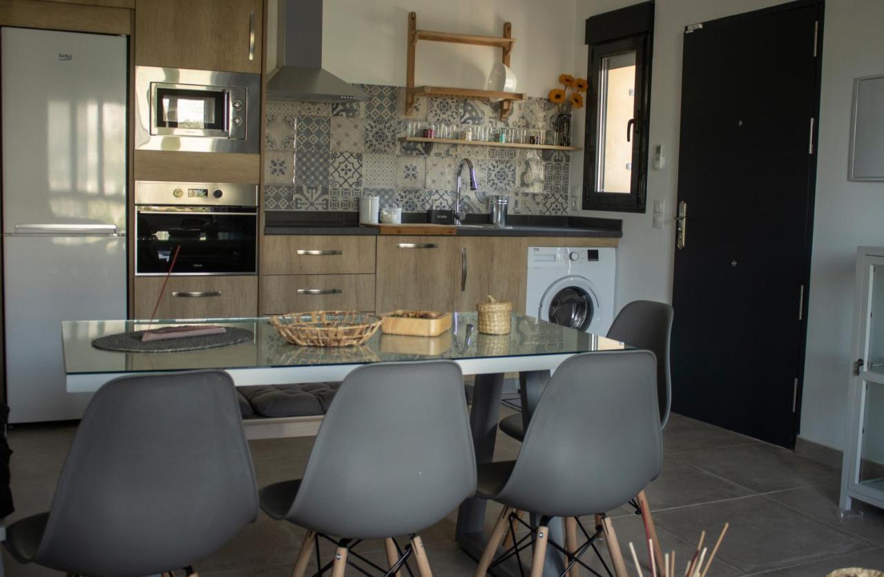 Eralta Apartment Dúrcal Екстериор снимка