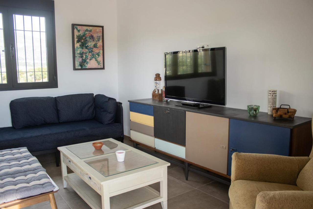 Eralta Apartment Dúrcal Екстериор снимка