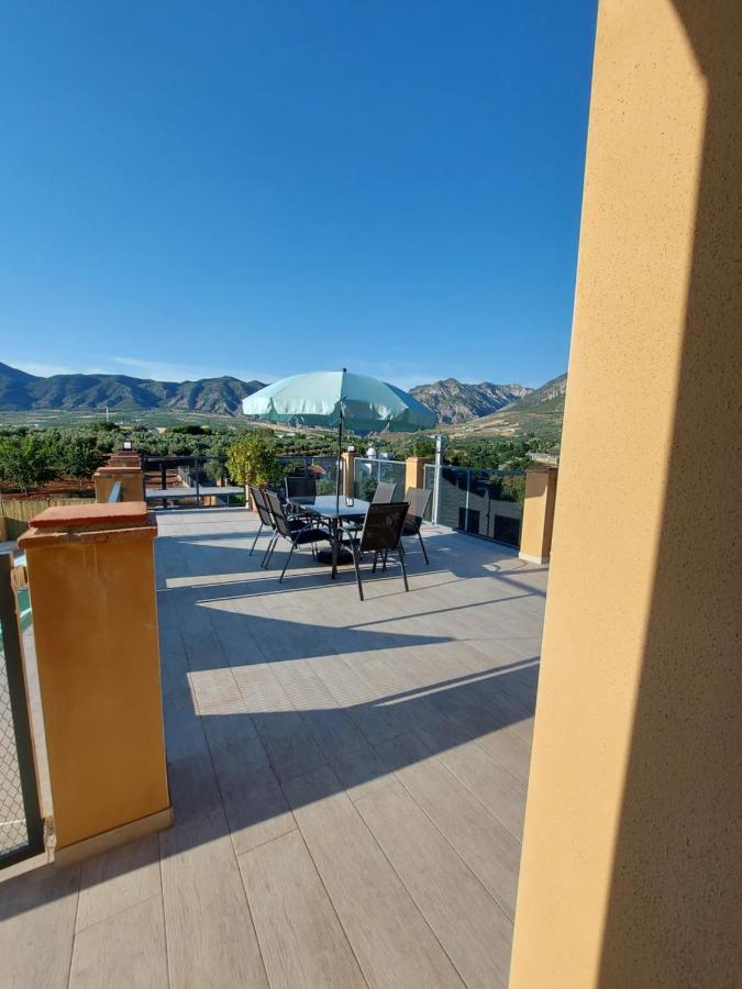 Eralta Apartment Dúrcal Екстериор снимка
