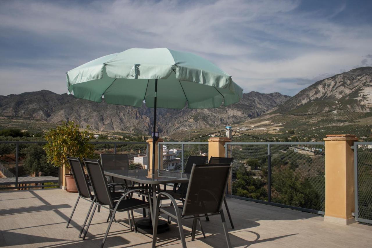 Eralta Apartment Dúrcal Екстериор снимка
