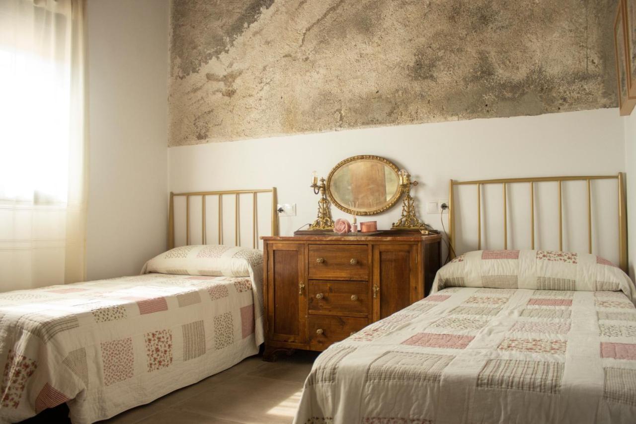 Eralta Apartment Dúrcal Екстериор снимка