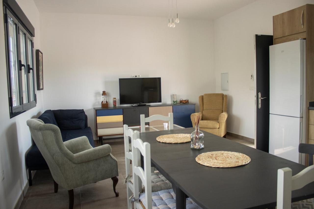 Eralta Apartment Dúrcal Екстериор снимка