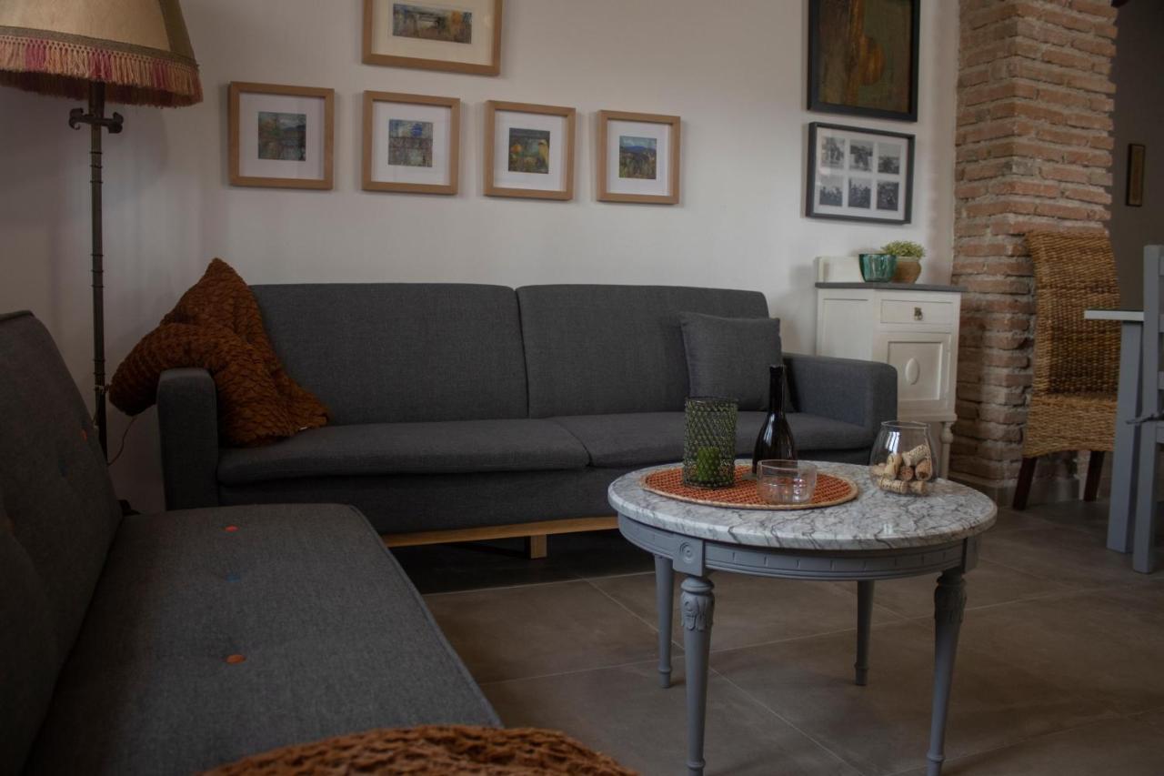 Eralta Apartment Dúrcal Екстериор снимка
