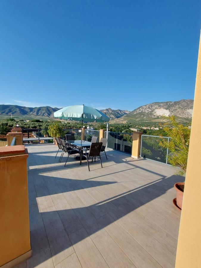Eralta Apartment Dúrcal Екстериор снимка