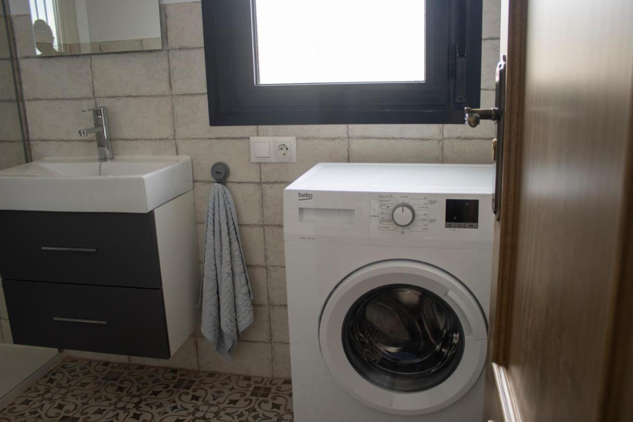 Eralta Apartment Dúrcal Екстериор снимка