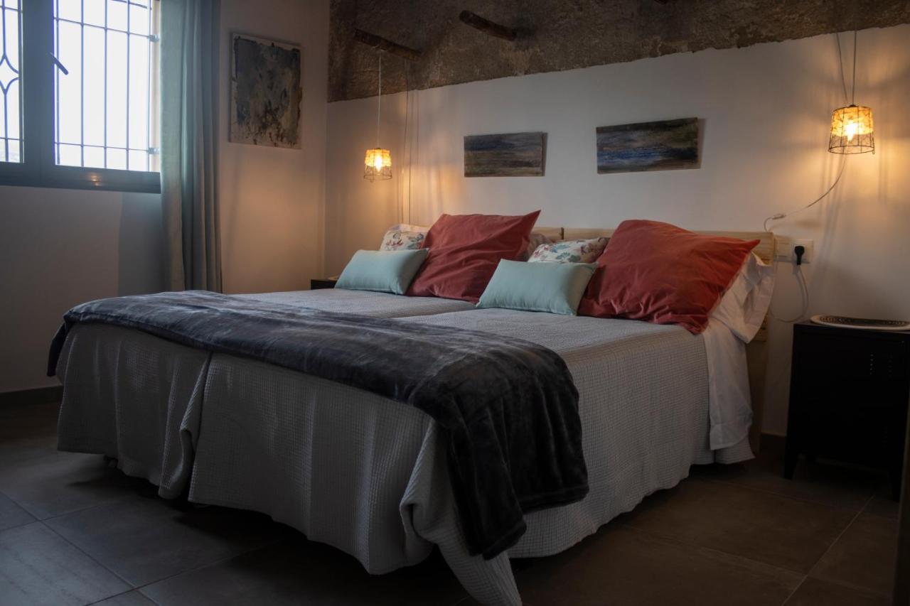 Eralta Apartment Dúrcal Екстериор снимка