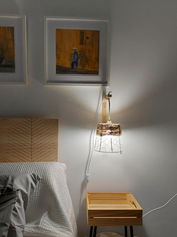 Eralta Apartment Dúrcal Екстериор снимка