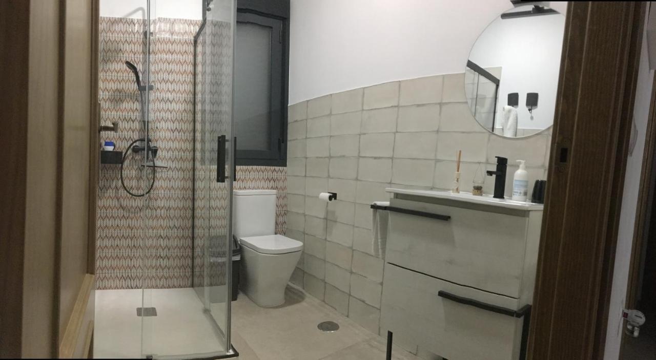 Eralta Apartment Dúrcal Екстериор снимка