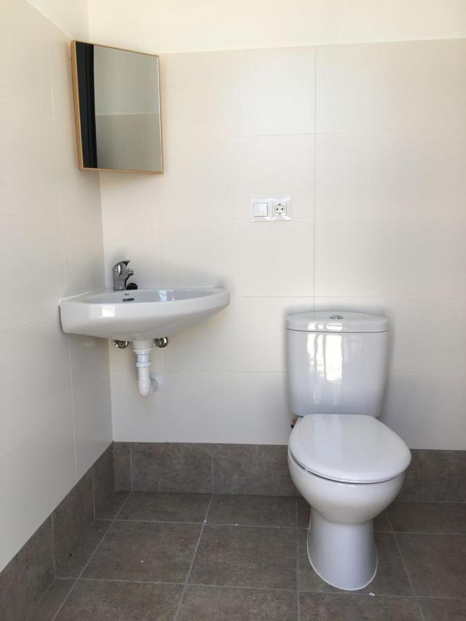 Eralta Apartment Dúrcal Екстериор снимка