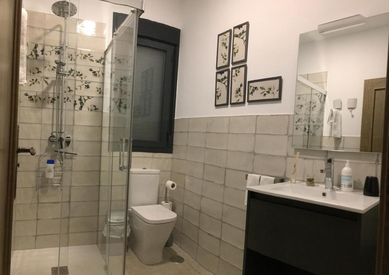 Eralta Apartment Dúrcal Екстериор снимка